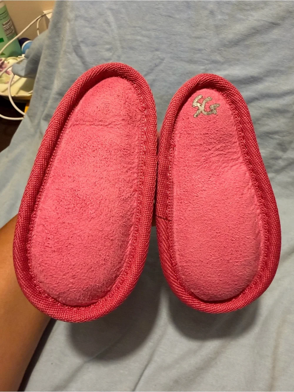UGG Baby Boots Size M (6-12 Month) New, 100% Authentic